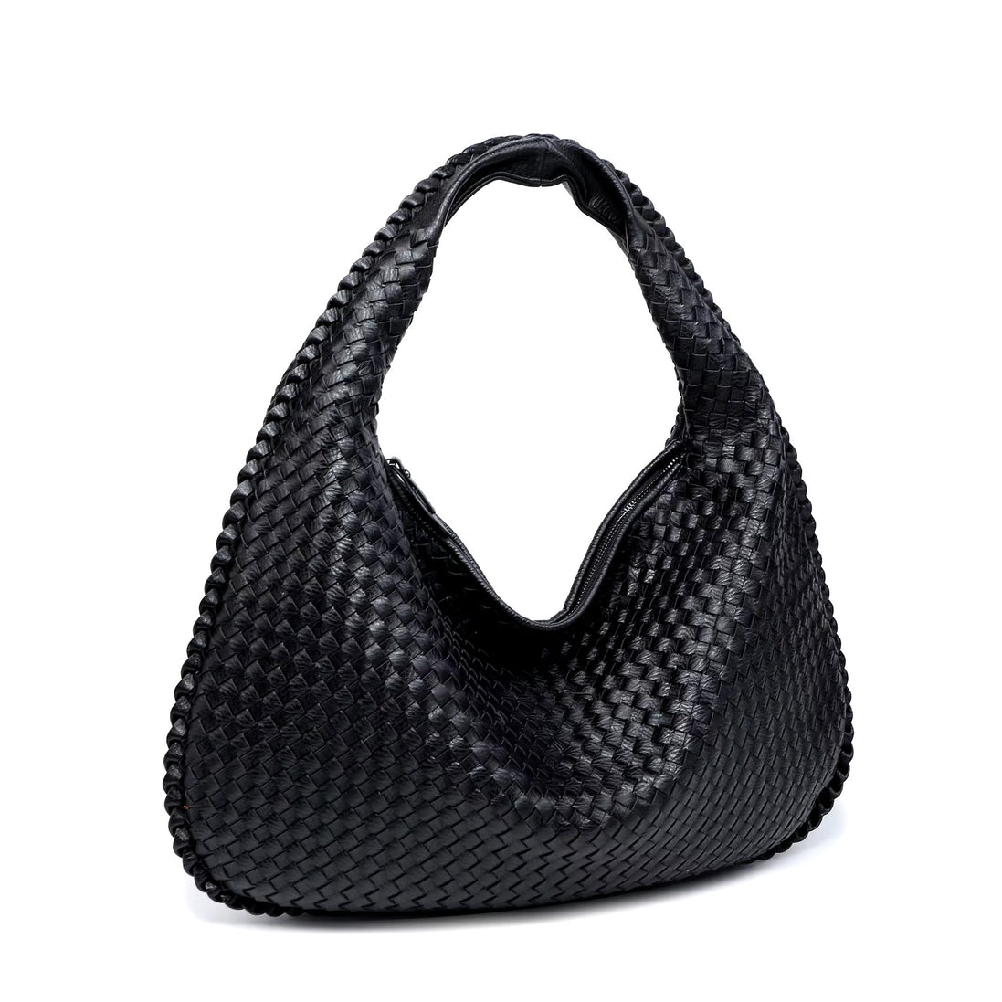 Aurelia | Bolso tote tejido, amplio y práctico