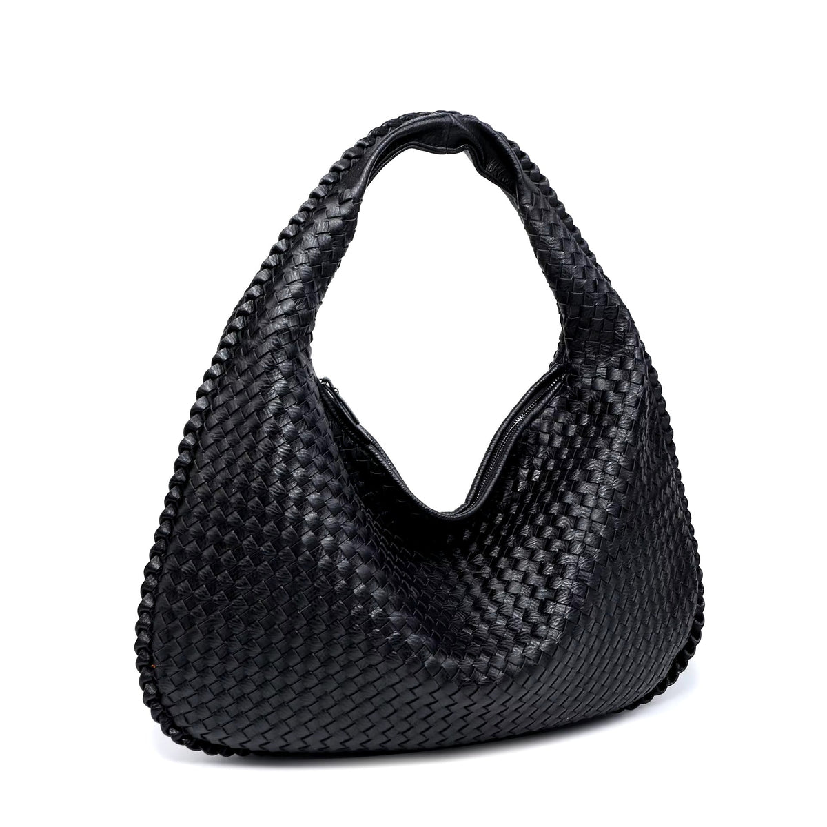 Aurelia | Bolso tote tejido, amplio y práctico