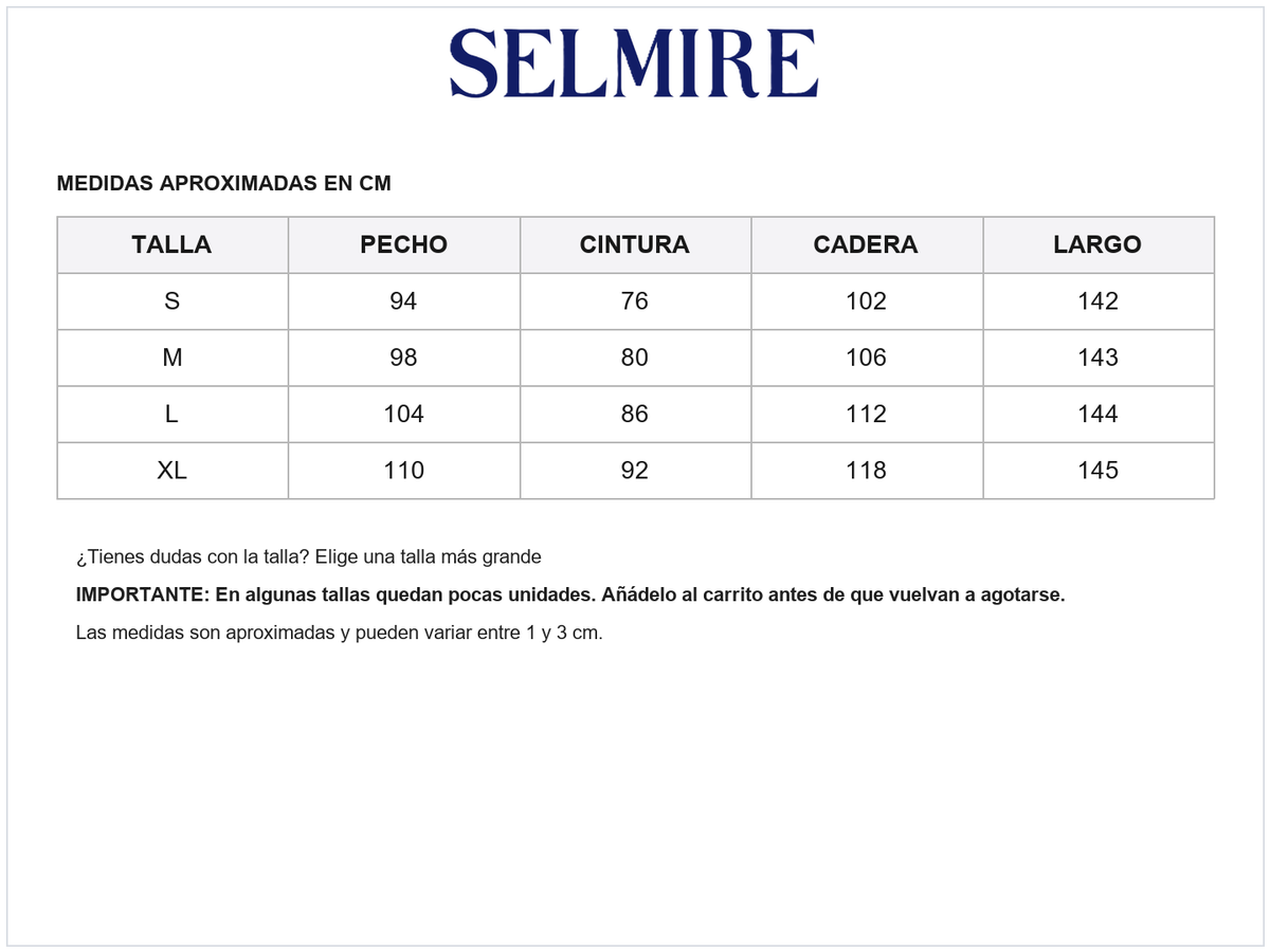 Alma | Conjunto mediterráneo de lunares
