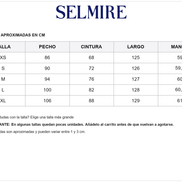 Adela | Vestido elegante y ligero