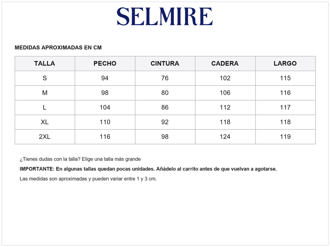 Serafina | Vestido midi de verano elegante