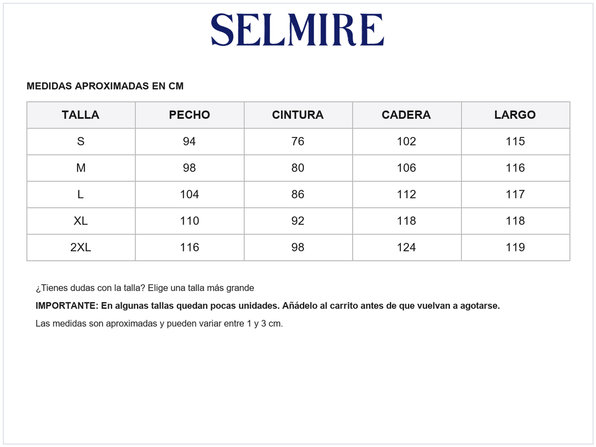 Serafina | Vestido midi de verano elegante