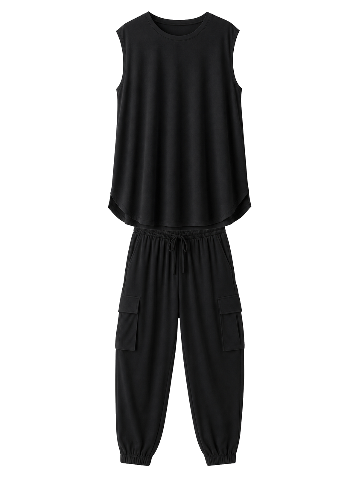 Noemi | Conjunto informal con comodidad urbana