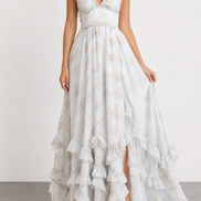 Vera | Vestido elegante