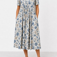 Olivia | Vestido elegante y casual