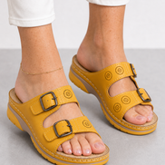 Martina | Sandalias cómodas