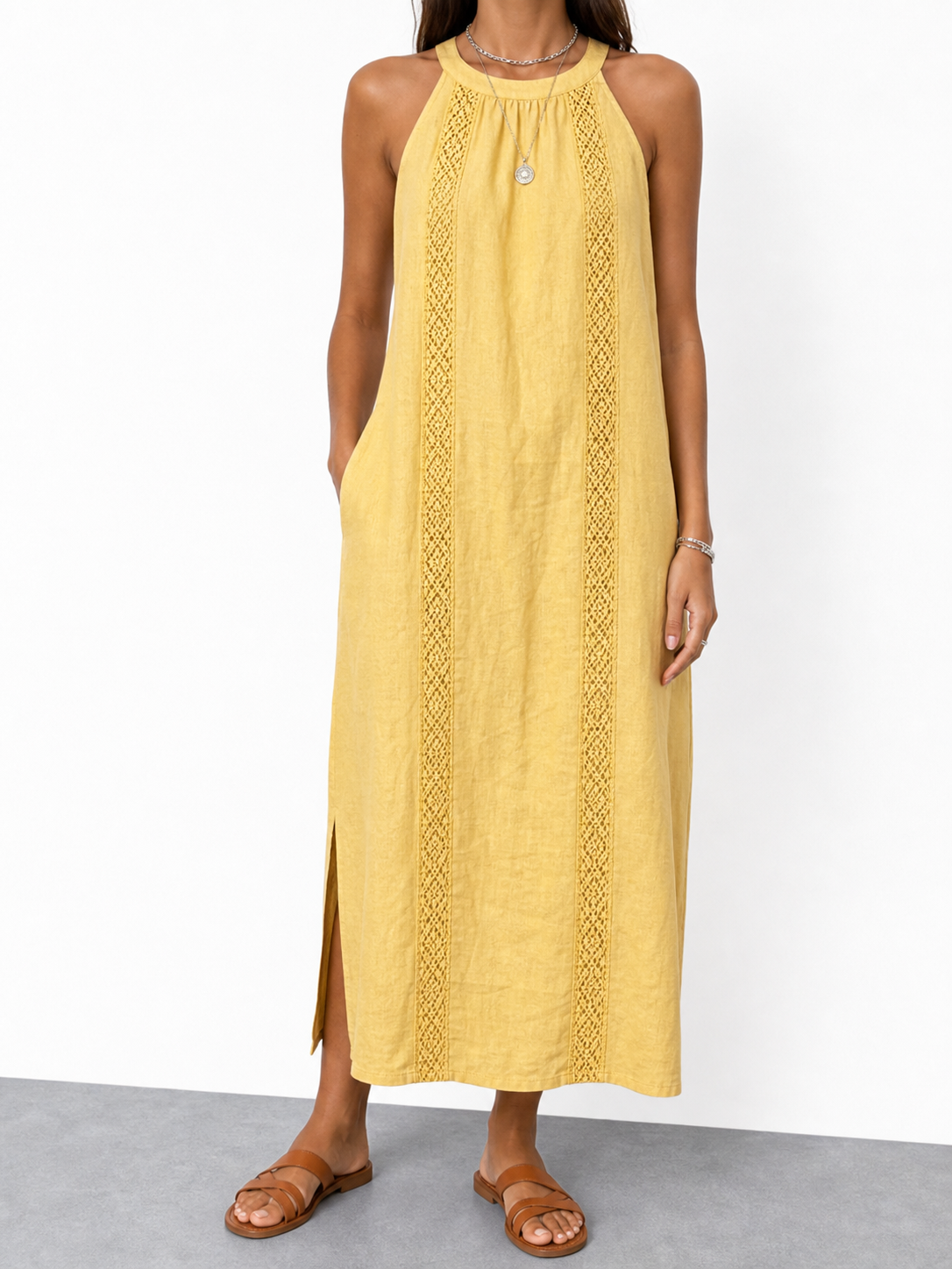 Sara | Vestido elegante