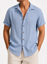 Álex | Camisa ligera de estilo casual
