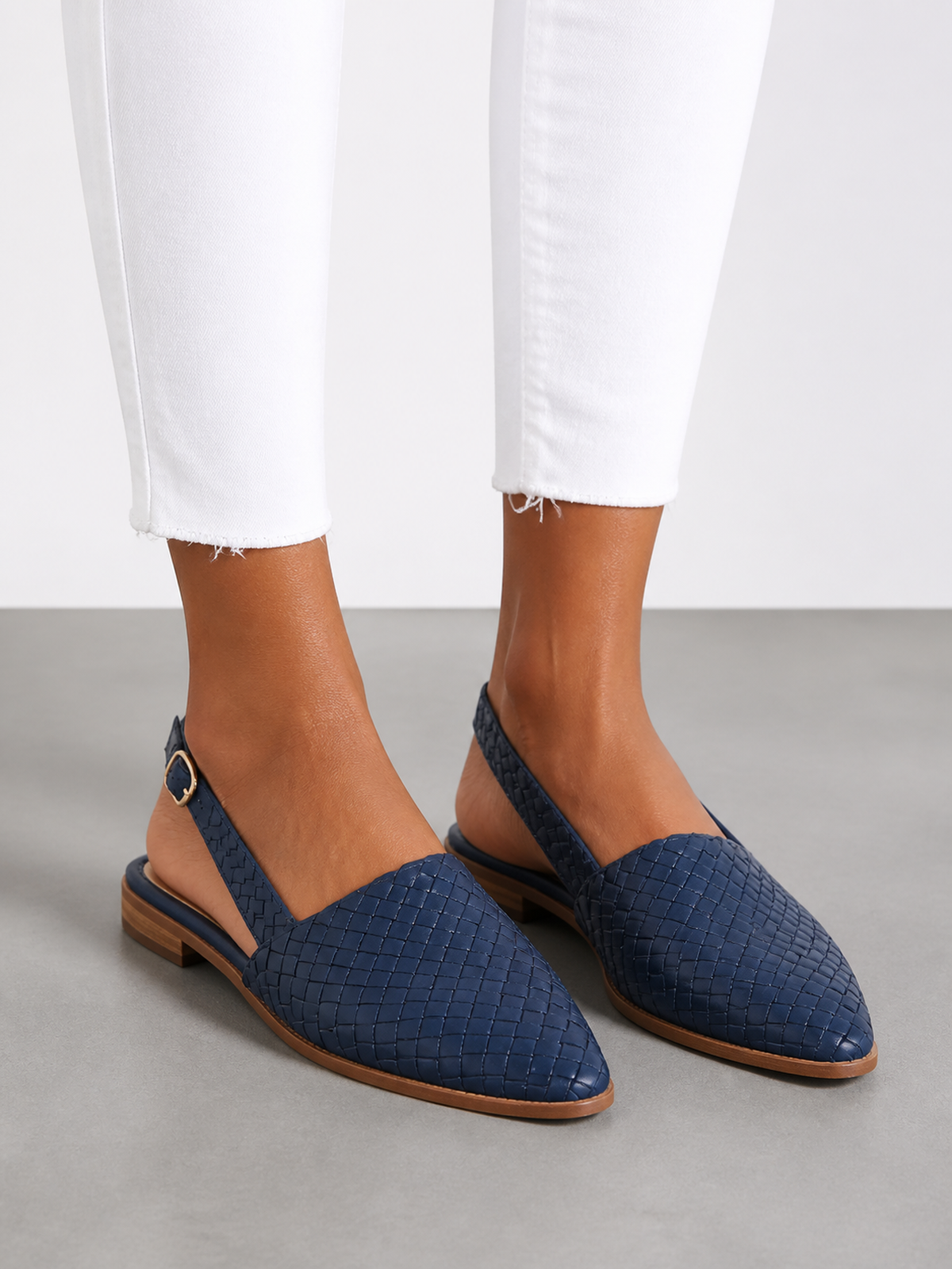 Noelia | Sandalias cómodas con sujeción