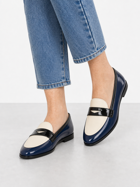 Beatriz | Mocasines elegantes