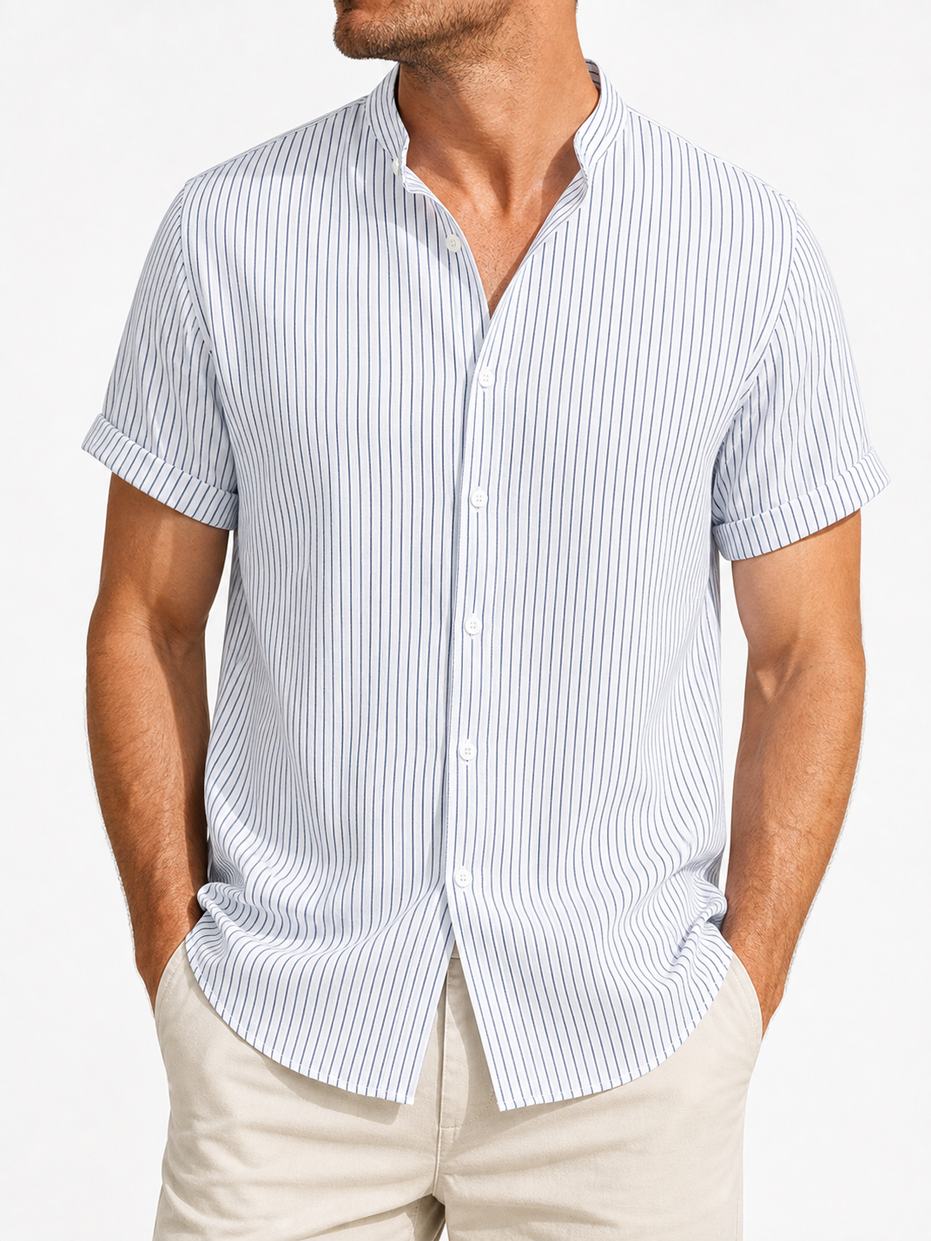 Hugo | Camisa casual de verano