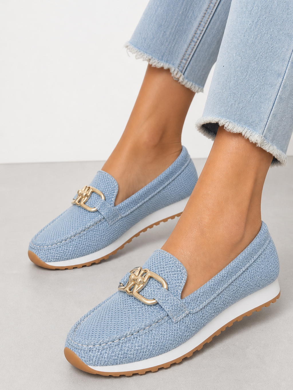 Susana | Mocasines cómodos