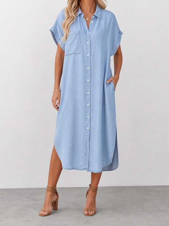 Beatriz | Elegante vestido de verano