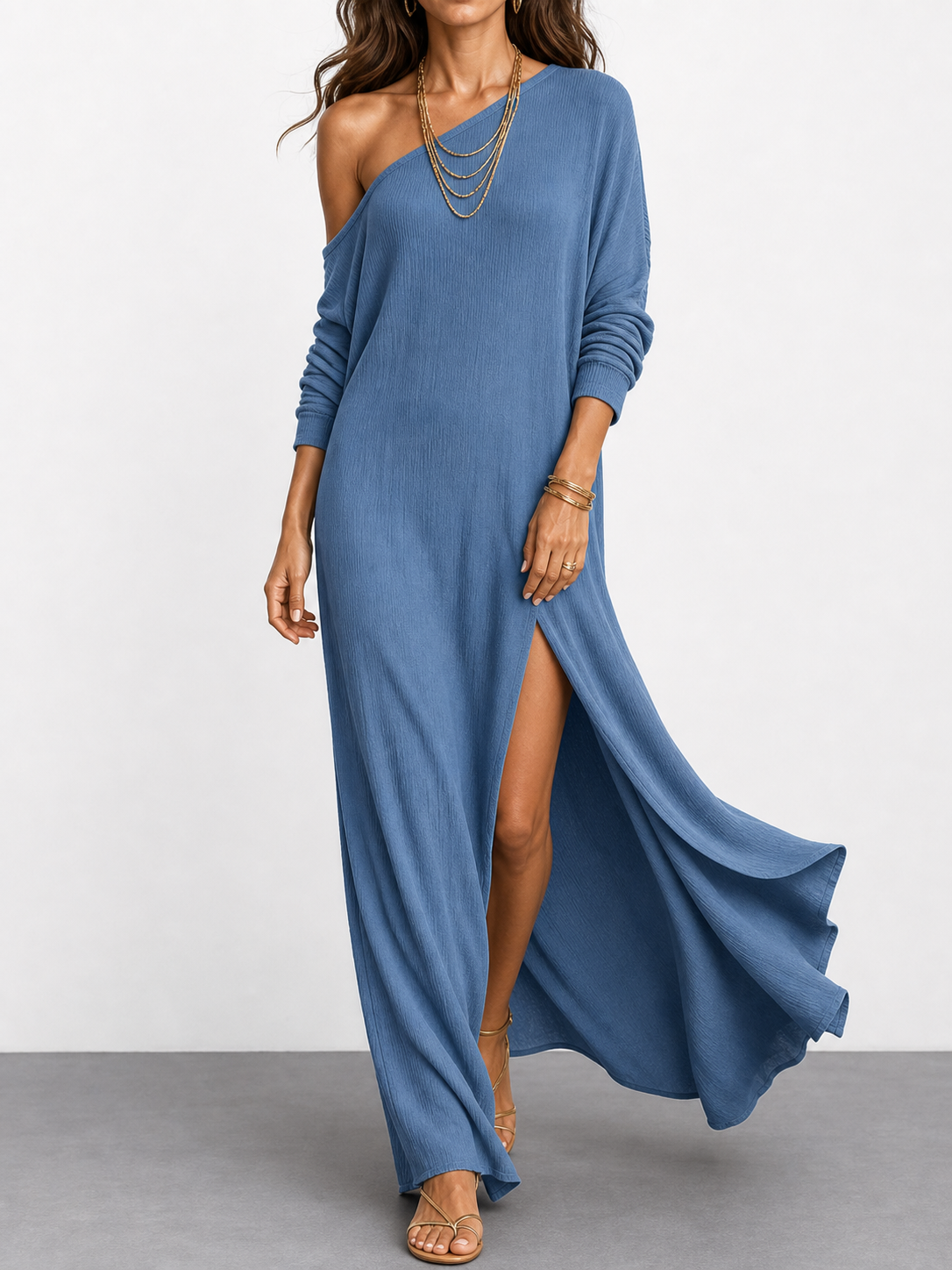 Serena | Vestido elegante