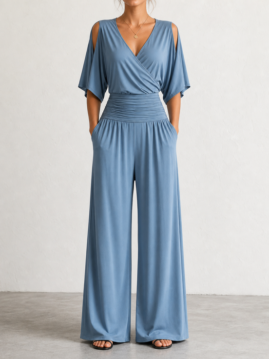 Asia | Mono elegante cruzado