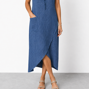 Isabella | Vestido elegante