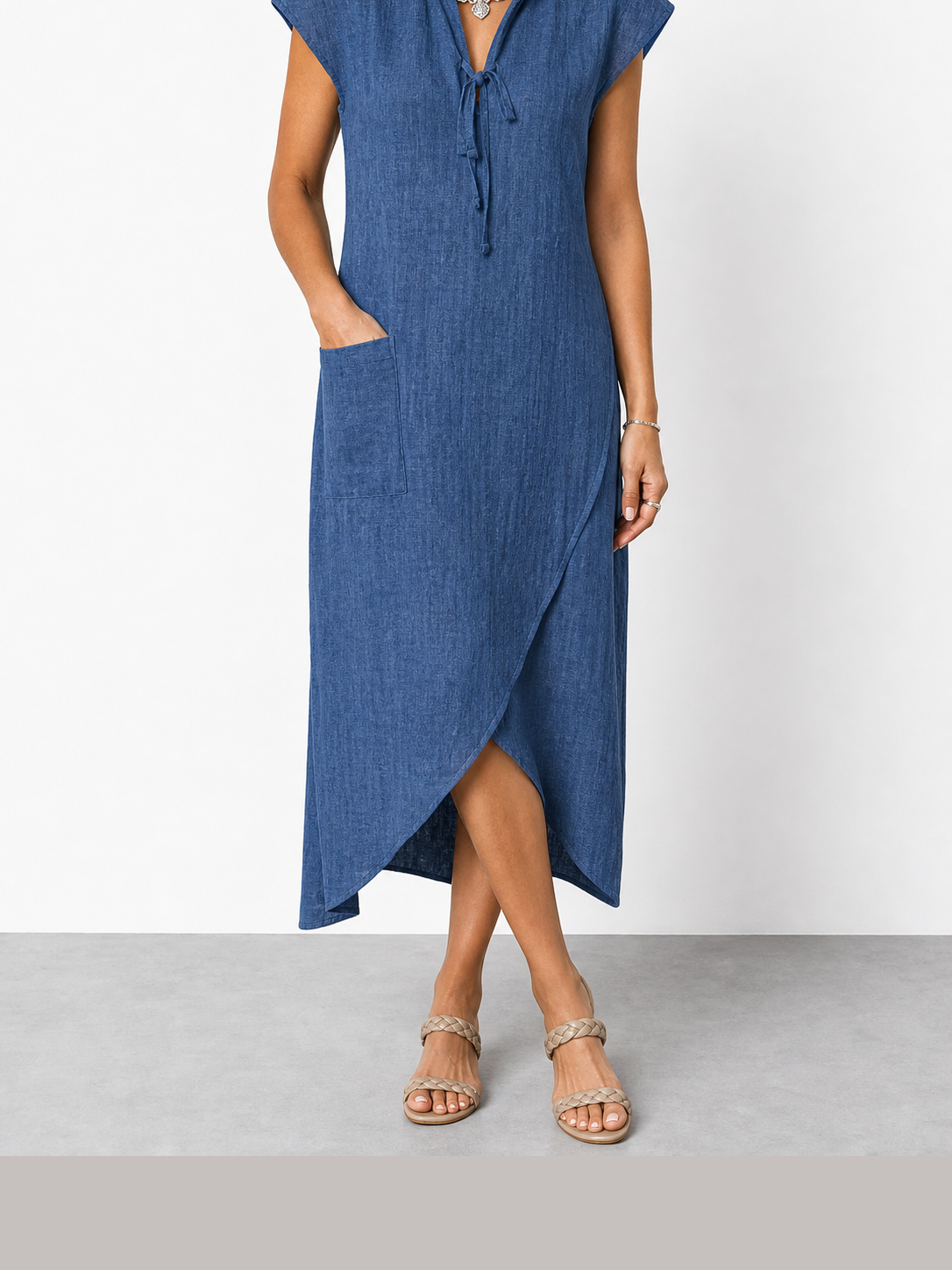 Isabella | Vestido elegante