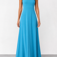 Amelia | Vestido largo elegante