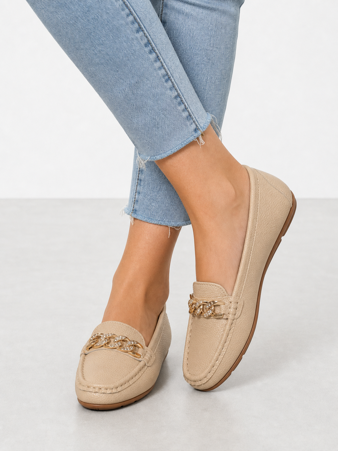 Melisa | Mocasines elegantes y cómodos