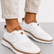 Fabrizio | Zapatillas de hombre de punto knit transpirable