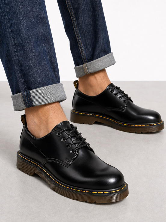 Patricio | Zapatos elegantes de estilo casual