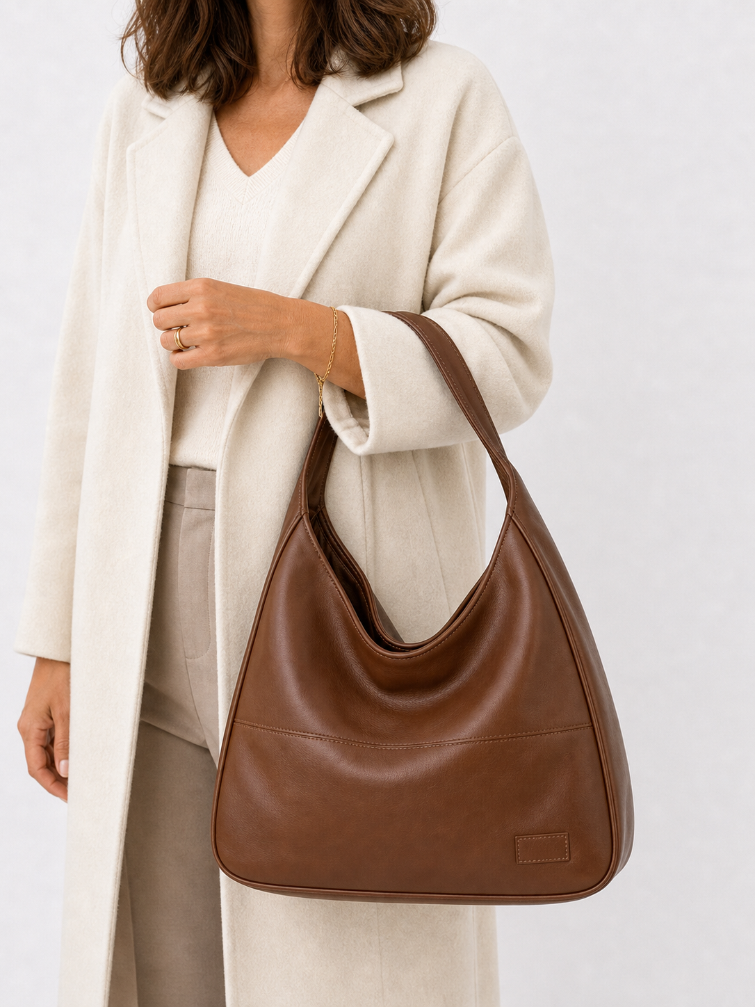 Vera | Bolso elegante y versátil