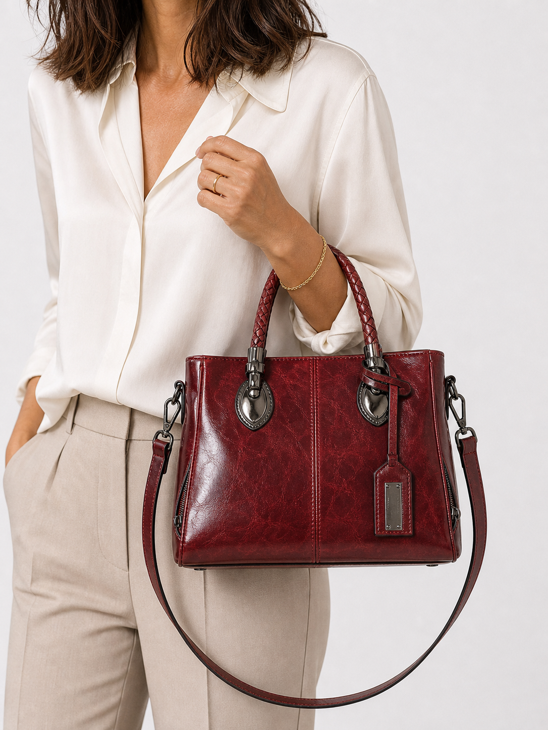 Liria | Bolso elegante y versátil