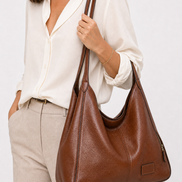 Oriana | Bolso elegante de piel