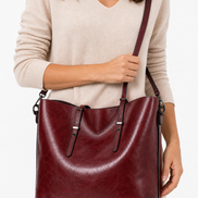 Tamara | Bolso bandolera elegante