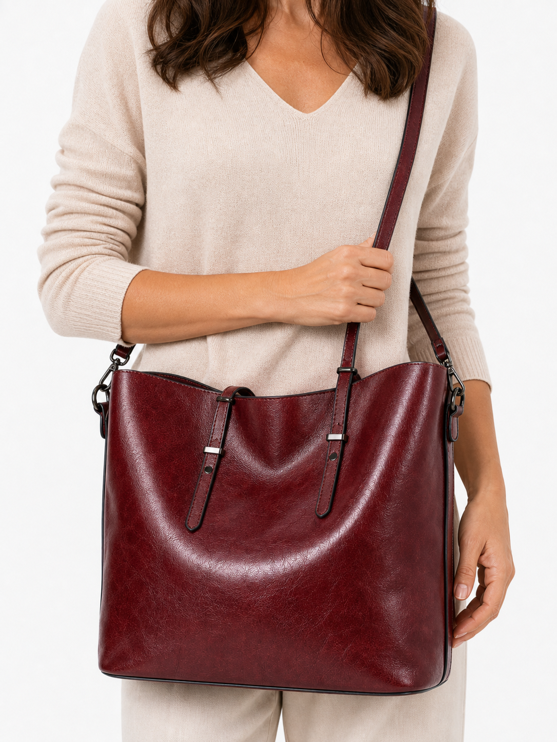 Tamara | Bolso bandolera elegante