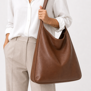 Isidora | Bolso de hombro elegante