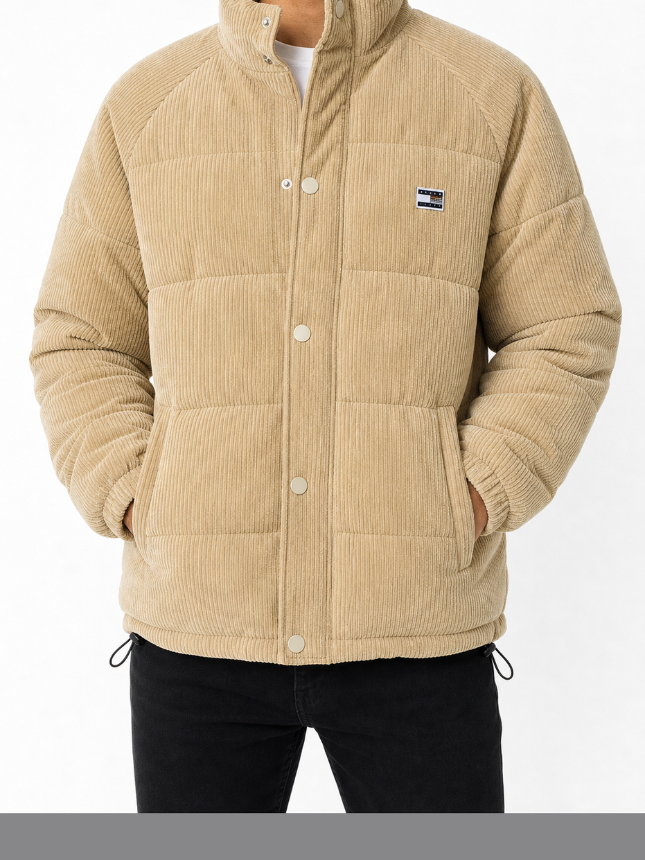 Enrique | Chaqueta elegante de pana