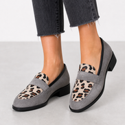 Bruna | Mocasines cómodos