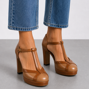 Nadia | Zapatos de tacón sofisticados