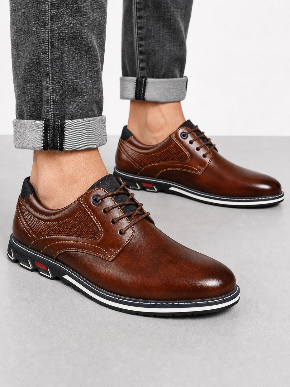 Héctor | Zapatos elegantes y cómodos