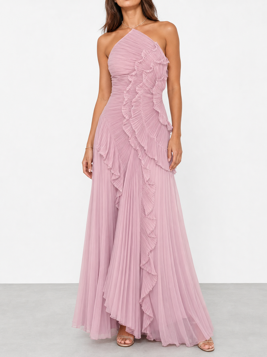 Adela | Vestido elegante y ligero