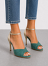 Noelia | Zapatos de tacón elegantes