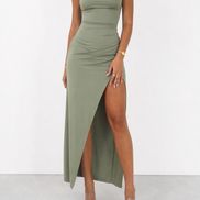 Olalla | Vestido elegante atemporal
