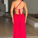 Gema | Vestido largo elegante