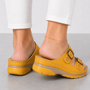 Martina | Sandalias cómodas