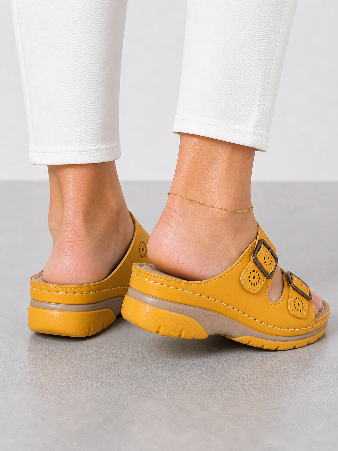 Martina | Sandalias cómodas