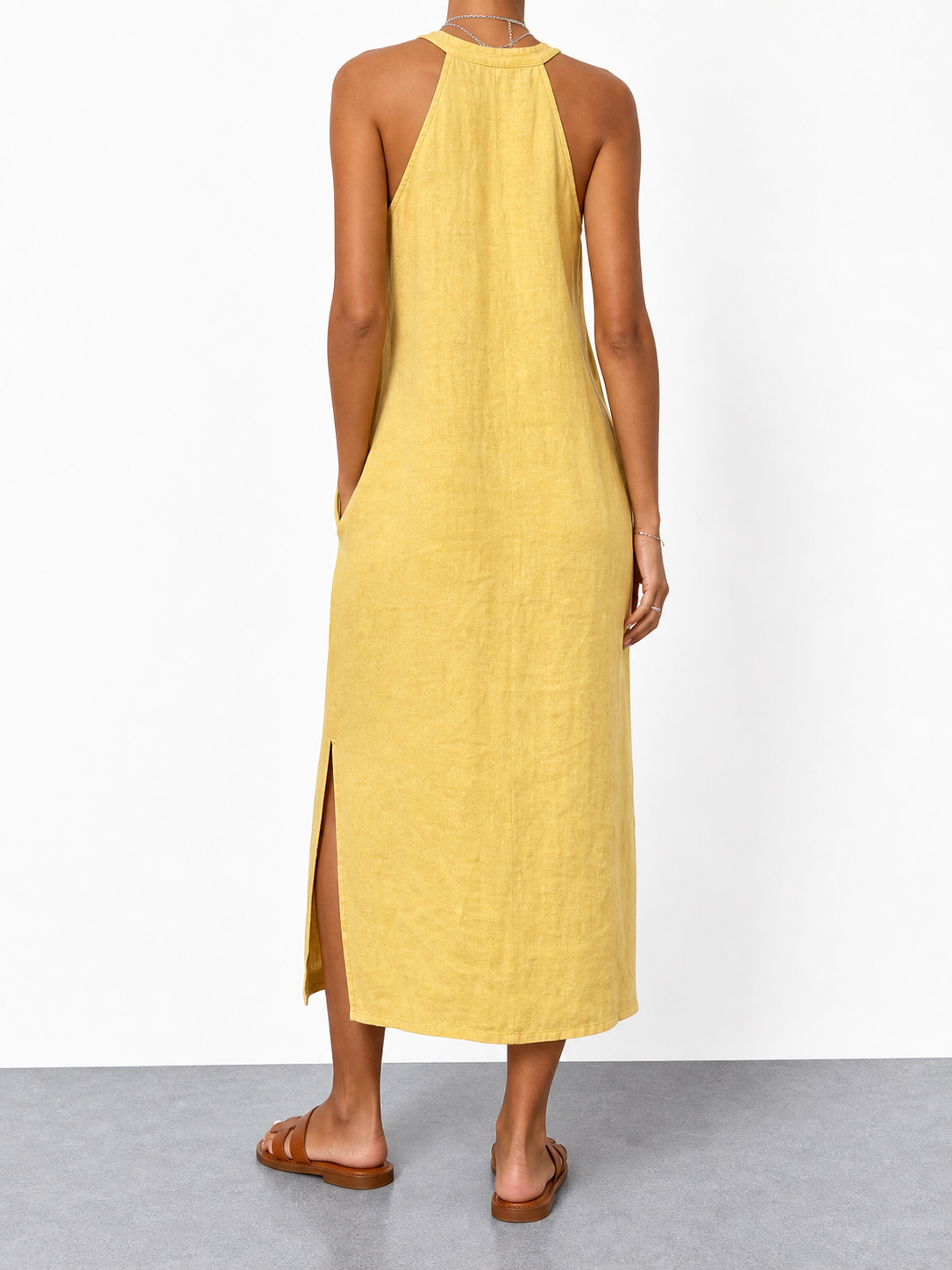Sara | Vestido elegante