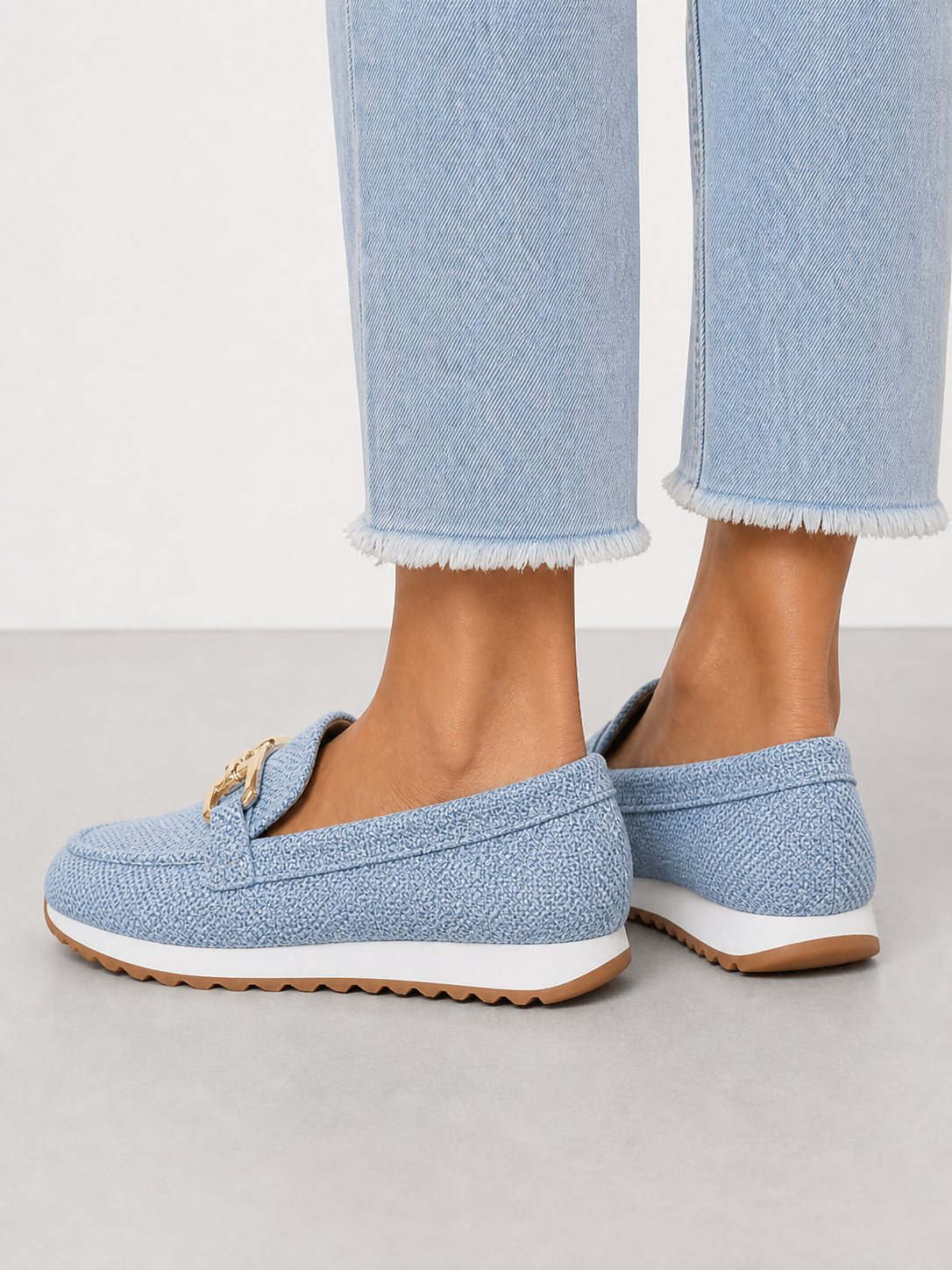 Susana | Mocasines cómodos