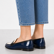 Beatriz | Mocasines elegantes