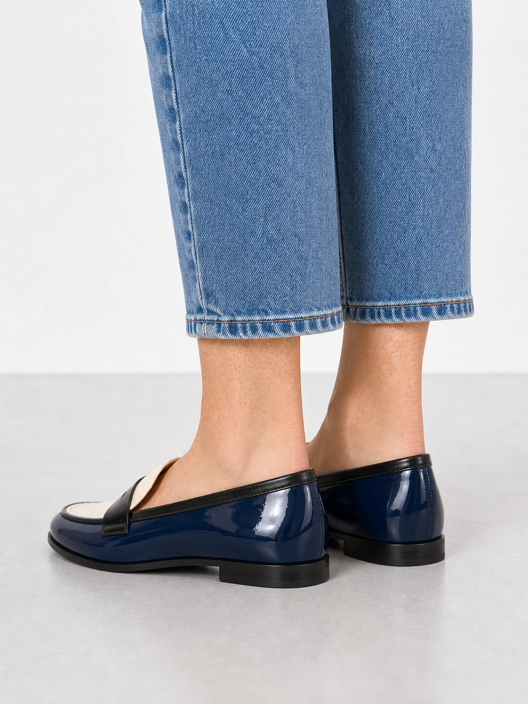 Beatriz | Mocasines elegantes