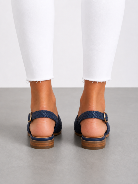 Noelia | Sandalias cómodas con sujeción