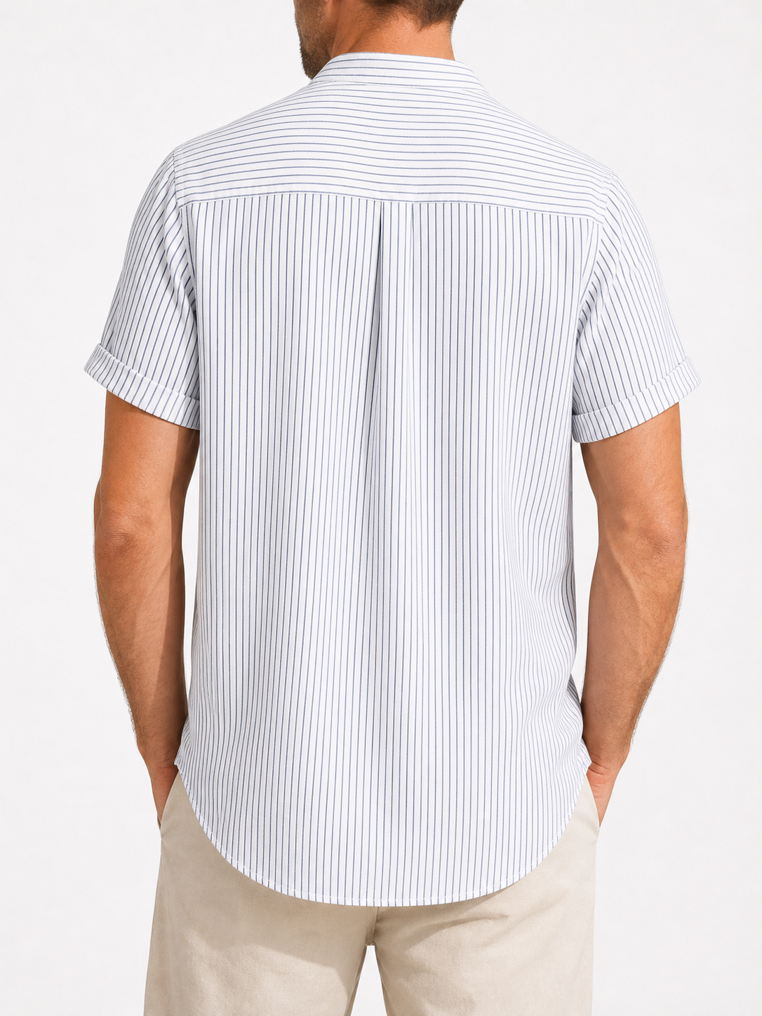 Hugo | Camisa casual de verano