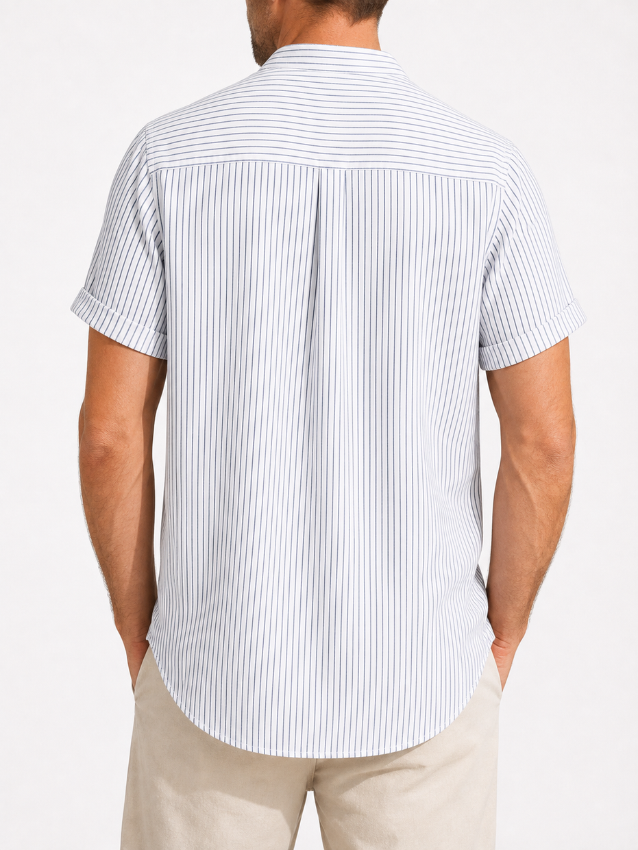 Hugo | Camisa casual de verano
