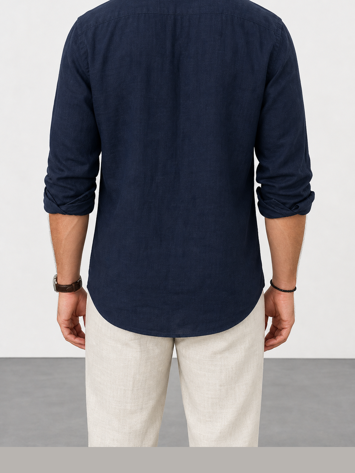 Fabio | Camisa de verano