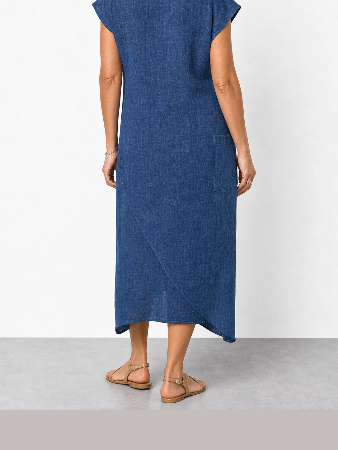 Isabella | Vestido elegante